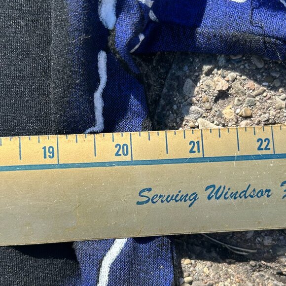 Fender All Over Print AOP T Shirt Sz XL - Picture 5 of 7